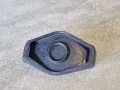 Schutzkappe PVC für Weber Wagenheber