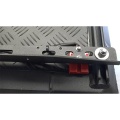 Bush Company Solarzellenhalterung AX27, DX27, TX27 (Paar)