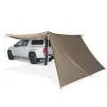 OzTent Foxwing Tapered Extension Series II  OFW01ACTEA
