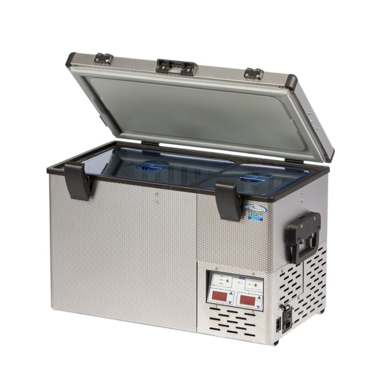 Kompressor - Kühlbox National Luna Legacy 35 Dual Smart BT