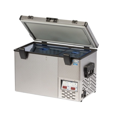 Kompressor - Kühlbox National Luna Legacy 35 Dual...