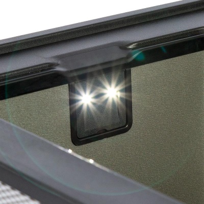 Kompressor - Kühlbox National Luna Legacy 35 Dual Smart BT