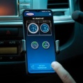 Kompressor - Kühlbox National Luna Legacy 35 Dual Smart BT