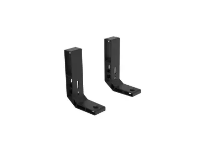 Yakima SkyPeak HD Roadshower / Markisenhalter (Paar)
