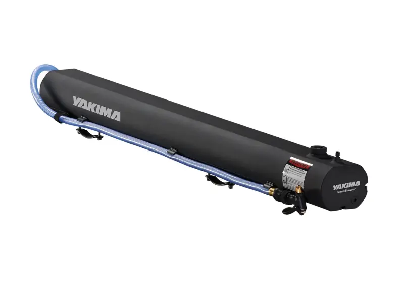 Yakima RoadShower SM 15 Liter Alu