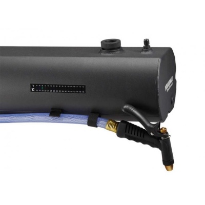 Yakima RoadShower SM 15 Liter Alu
