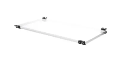 Bush Company Solar Panel to Load Bar Bracket 4-tlg - 4RTSPLB
