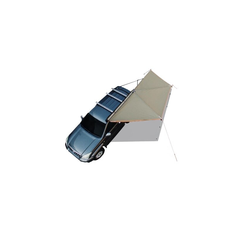 Oztent Markise Foxwing 180° rechts