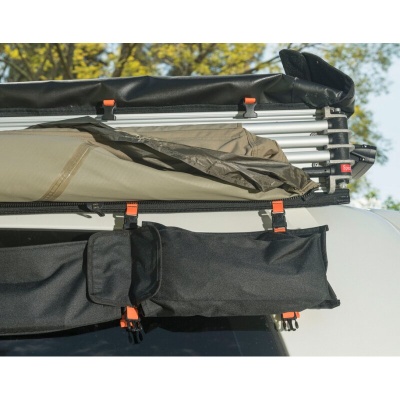 Oztent Markise Foxwing 180° rechts