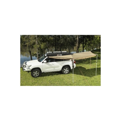 Oztent Markise Foxwing 180° rechts