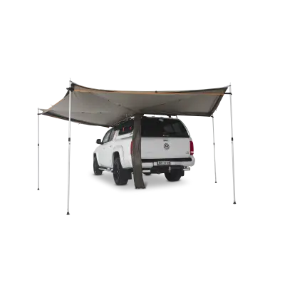Oztent Markise Foxwing 270° links