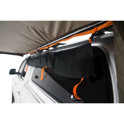 Oztent Markise Foxwing 270° links