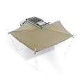 Oztent Markise Foxwing 270° links