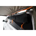 Oztent Markise Foxwing 270° links