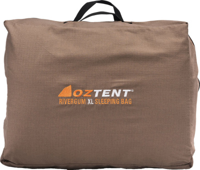 Oztent Rivergum Schlafsack Hülle (Serie II)