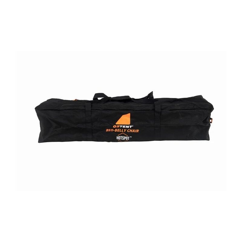 Oztent ERSATZTASCHE für Red Belly Hot Spot Chair (ORB01CBAG )