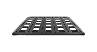 Rhino Rack Pioneer 6 Plattform 62102, 1900 x 1240 mm mit Fußkit RX100 für Dachreling
