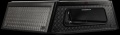 Hardtop Bushtech für Ford Ranger Next Gen Doka ab 23 Riffelblech