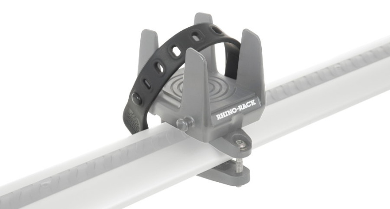 Rhino Rack Ersatzgummiband für Universalhalter RMPHU (Stück) - M666