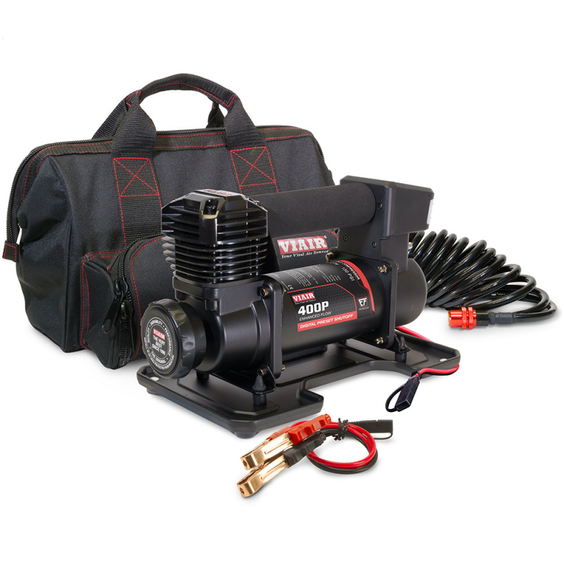 Kompressor Viair 400P EF Digital 12V - 40243