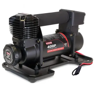 Kompressor Viair 400P EF Digital 12V - 40243
