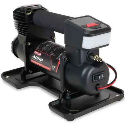 Kompressor Viair 400P EF Digital 12V - 40243