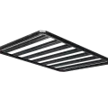 Front Runner Series Slimline 3 Plattform / 1240 mm (W) x 2138 mm (L) - MRSTE10