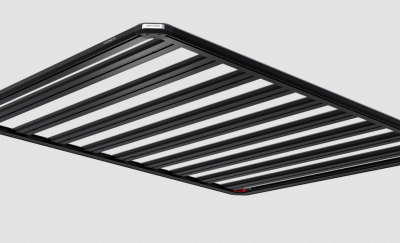 Front Runner Series Slimline 3 Plattform / 1560 mm (W) x 1936 mm (L) - MRSTP09