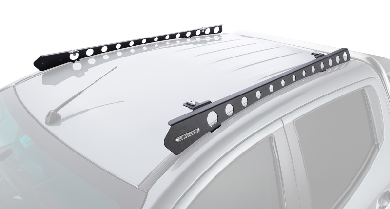 Rhino Rack Backbone Kit Mitsubishi L200 /Triton 2015-2024 Doppelkabine - RMTB1