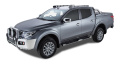 Rhino Rack Backbone Kit Mitsubishi L200 /Triton 2015-2024 Doppelkabine - RMTB1