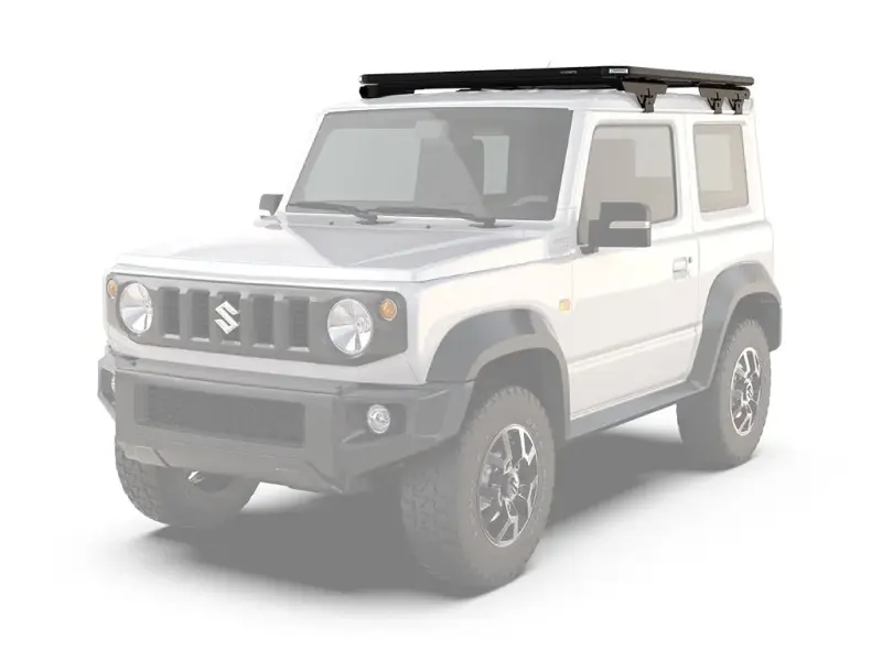 Dometic Front Runner Series Slimline 3 Dachträger Kit für Suzuki Jimny 3-Türer - KRSJ100T