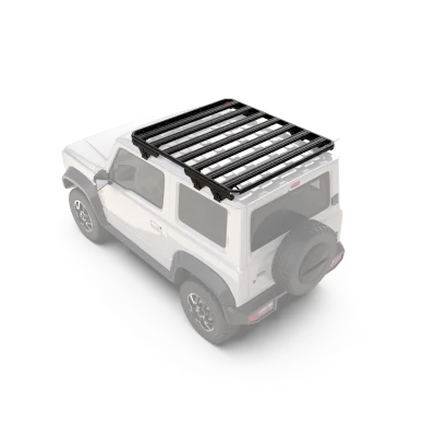 Dometic Front Runner Series Slimline 3 Dachträger Kit für Suzuki Jimny 3-Türer - KRSJ100T
