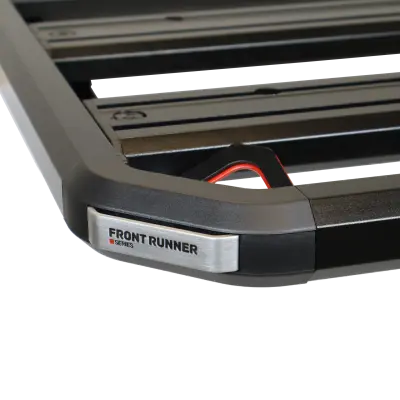 Dometic Front Runner Series Slimline 3 Dachträger Kit für Suzuki Jimny 3-Türer - KRSJ100T