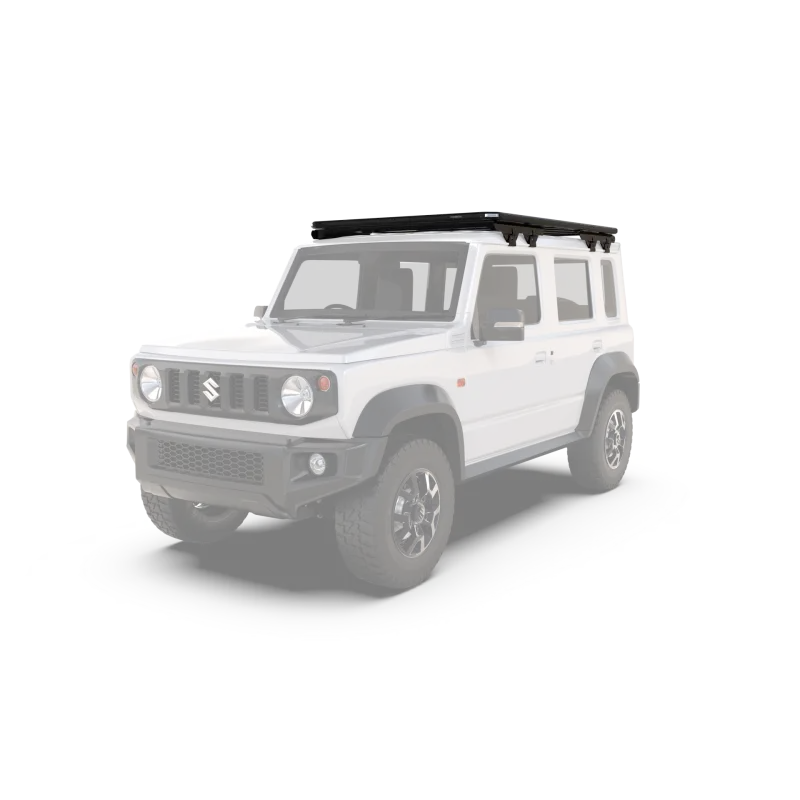 Dometic Front Runner Series Slimline 3 Dachträger Kit für Suzuki Jimny 5-Türer - KRSJ101T