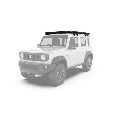 Dometic Front Runner Series Slimline 3 Dachträger Kit für Suzuki Jimny 5-Türer - KRSJ101T