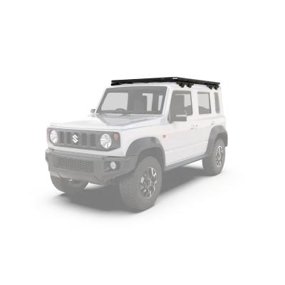 Dometic Front Runner Series Slimline 3 Dachträger Kit für Suzuki Jimny 5-Türer - KRSJ101T
