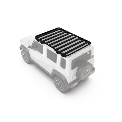 Dometic Front Runner Series Slimline 3 Dachträger Kit für Suzuki Jimny 5-Türer - KRSJ101T