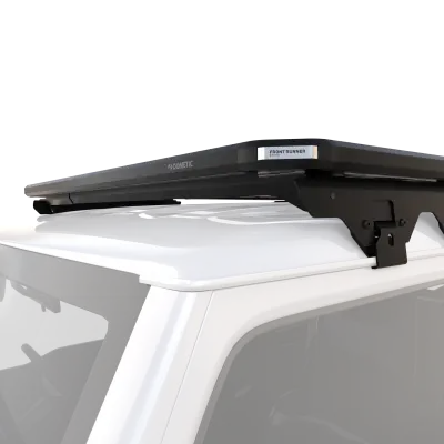 Dometic Front Runner Series Slimline 3 Dachträger Kit für Suzuki Jimny 5-Türer - KRSJ101T