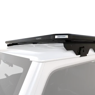 Dometic Front Runner Series Slimline 3 Dachträger Kit für Suzuki Jimny 5-Türer - KRSJ101T