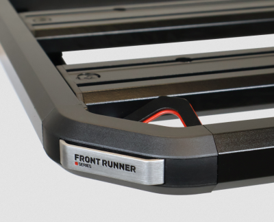Dometic Front Runner Series Slimline 3 Dachträger Kit für Suzuki Jimny 5-Türer - KRSJ101T