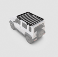 Dometic Front Runner Series Slimline 3 Dachträger Kit für Suzuki Jimny 5-Türer - KRSJ101T