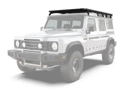 Dometic Front Runner Series Slimline 3 Dachträger...