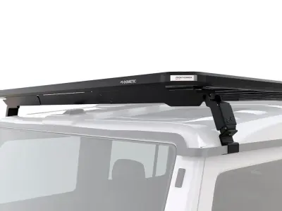 Dometic Front Runner Series Slimline 3 Dachträger Kit für Ineos Grenadier - KRIG100T