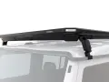 Dometic Front Runner Series Slimline 3 Dachträger Kit für Ineos Grenadier - KRIG100T