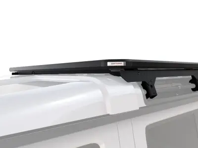 Dometic Front Runner Series Slimline 3 Dachträger Kit für Ineos Grenadier 3/4 - KRIG101T