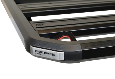 Dometic Front Runner Series Slimline 3 Dachträger Kit für Ineos Grenadier 3/4 - KRIG101T