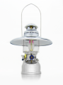Reflektorschirm für Petroleumlampe Petromax 500 Stahl verchromt (silber)