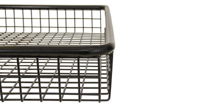 Stahlgitter Gepäckkorb Rhino Rack Small 117 x 87,5 x 13 cm, 9 kg