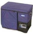 Schutztasche für National Luna Kühlboxen 60 Liter Twin