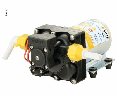 Druckwasserpumpe Shurflo Soft 12 V